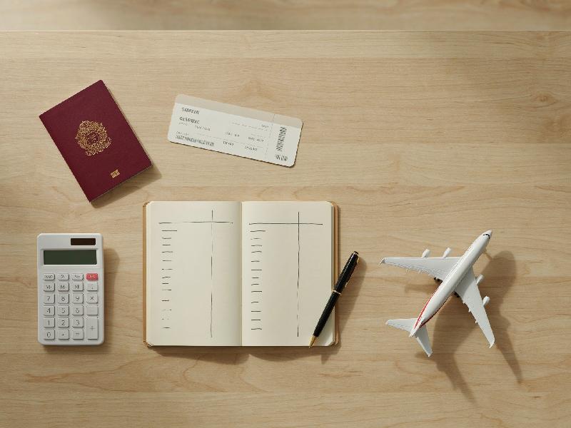 Qué determina cuánto cuesta viajar a China desde México