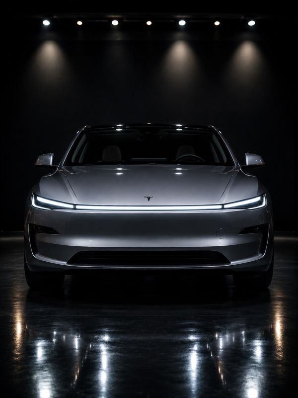 Vehículo eléctrico