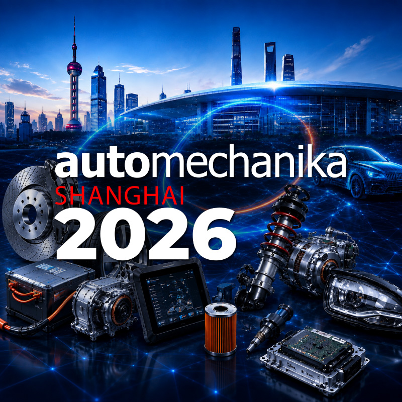 Automechanika 2026